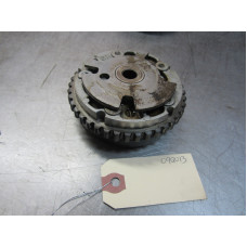 09Q013 Exhaust Camshaft Timing Gear From 2009 Buick Enclave  3.6 12606653